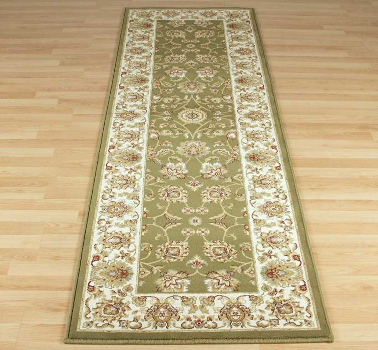 Kendra 3330G Runner Rug