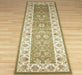 Kendra 3330G Runner Rug
