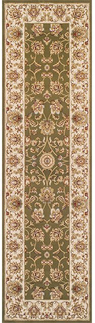 Kendra 3330G Runner Rug