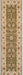 Kendra 3330G Runner Rug