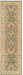 Kendra 45L Runner Rug