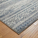 Kendra 7153 H Grey Rug