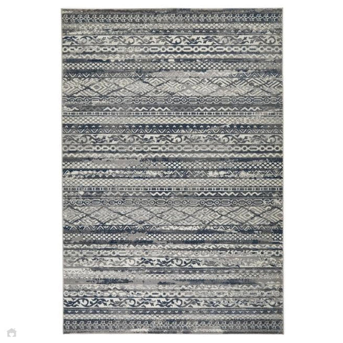 Kendra 7153 H Grey Rug