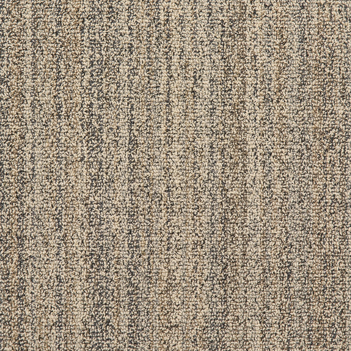 Kestrel Custom Loop Rug 127 cm x 183 cm Cream