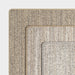 Kestrel Custom Striped Area Rug 150 Cm x 240 Cm Cream