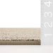 Kestrel Loop Custom Area Rug 120cm Winter Oak