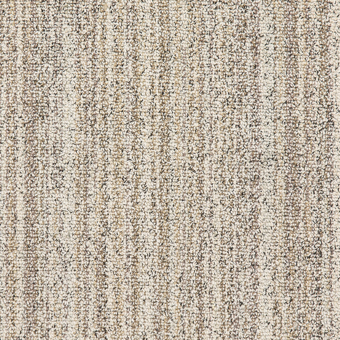 Kestrel Loop Custom Area Rug 120cm Winter Oak
