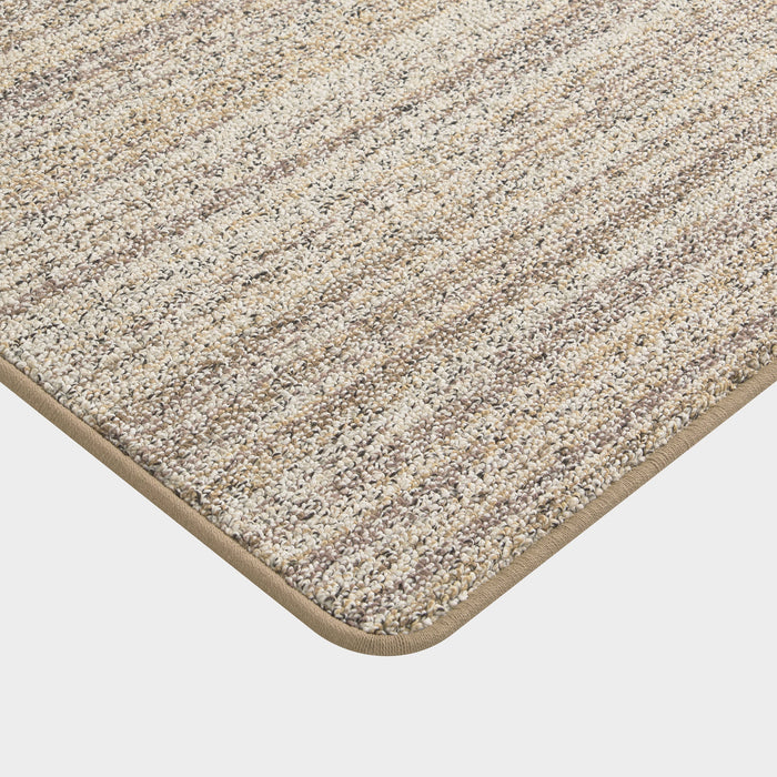Kestrel Loop Custom Area Rug 120cm Winter Oak