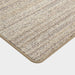 Kestrel Loop Custom Area Rug 120cm Winter Oak