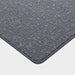 Kingbird Custom Navy Rug with Advanced Stain Protection