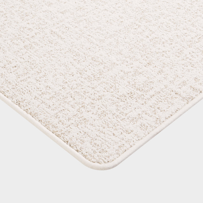Kingbird Custom Rug Light Beige 152 Cm x 244 Cm