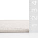 Kingbird Custom Sample Rug Light Beige 183x244 cm