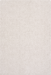 Kingbird Custom Sample Rug Light Beige 183x244 cm