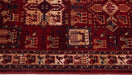 Kirman Kazak 1152A Runner Rug