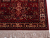 Kirman Kazak 1152A Runner Rug