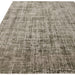 Kuza Abstract Green Rug