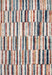 Kyra Striped Area Rug 160x230 cm Beige