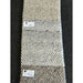 La Playa Modern Plain Mottled Beaded Pebble Hand Woven Textured Wool Flat-Pile Natural Rug