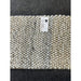 La Playa Modern Plain Mottled Beaded Pebble Hand Woven Textured Wool Flat-Pile Natural Rug