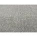 La Playa Modern Plain Mottled Beaded Pebble Hand Woven Textured Wool Flat-Pile Natural Rug