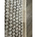 La Playa Modern Plain Mottled Beaded Pebble Hand Woven Textured Wool Flat-Pile Natural Rug