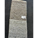 La Playa Modern Plain Mottled Beaded Pebble Hand Woven Wool Flat-Pile Rustic Brown/Grey Rug