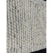 La Playa Modern Plain Mottled Beaded Pebble Hand Woven Wool Flat-Pile Rustic Brown/Grey Rug