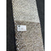 La Playa Modern Plain Mottled Beaded Pebble Hand Woven Wool Flat-Pile Rustic Brown/Grey Rug