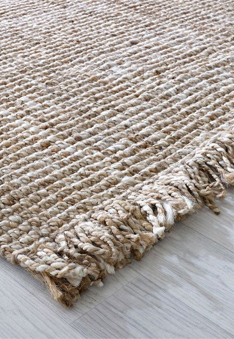 Lagos Gold Runner Rug