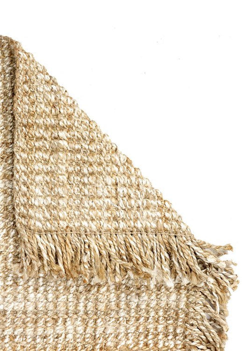 Lagos Gold Runner Rug