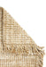 Lagos Gold Runner Rug