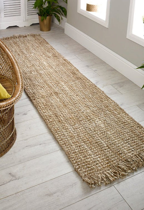 Lagos Gold Runner Rug