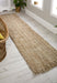 Lagos Gold Runner Rug