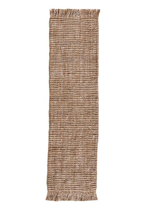 Lagos Gold Runner Rug