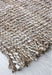 Lagos Grey Runner Rug