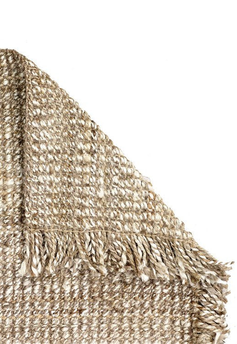 Lagos Grey Runner Rug