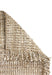 Lagos Grey Runner Rug