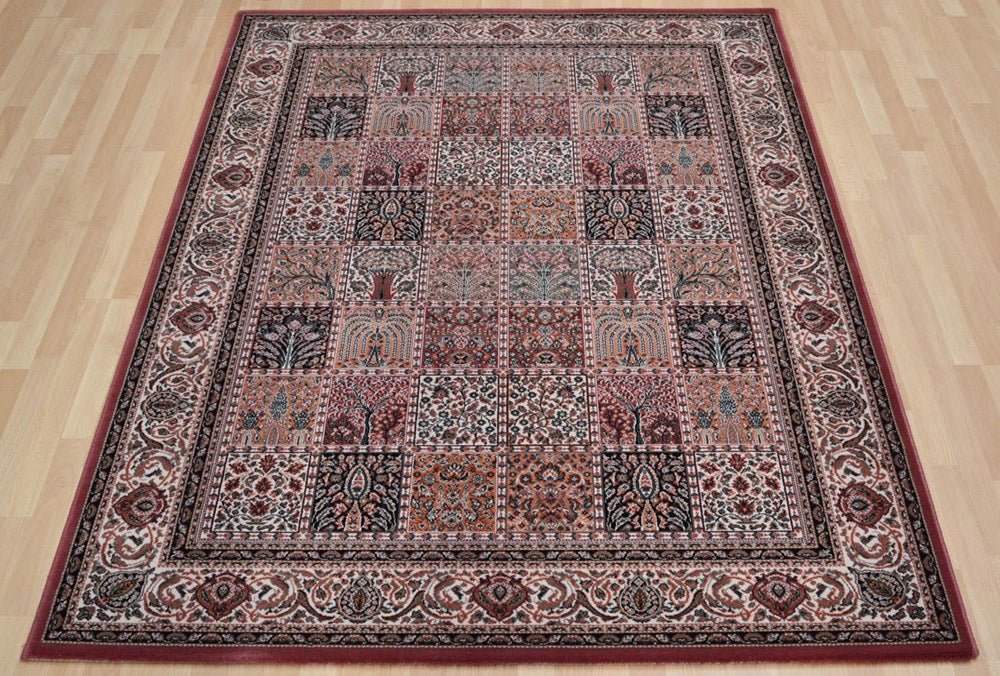 Lano Farsistan 5636 - 677 Rug