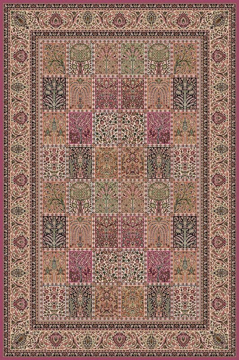 Lano Farsistan 5636 - 677 Rug