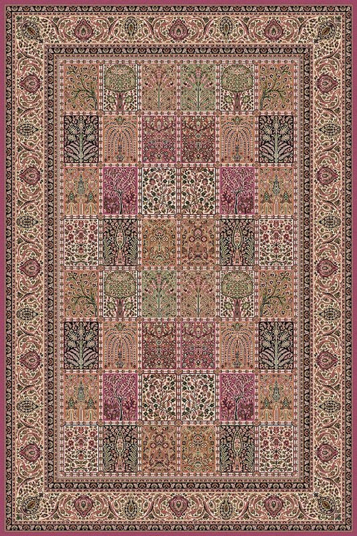 Lano Farsistan 5636 - 677 Rug