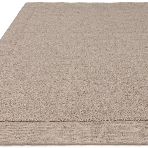 Tappeto beige Larson