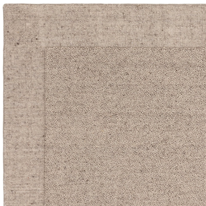 Tappeto beige Larson