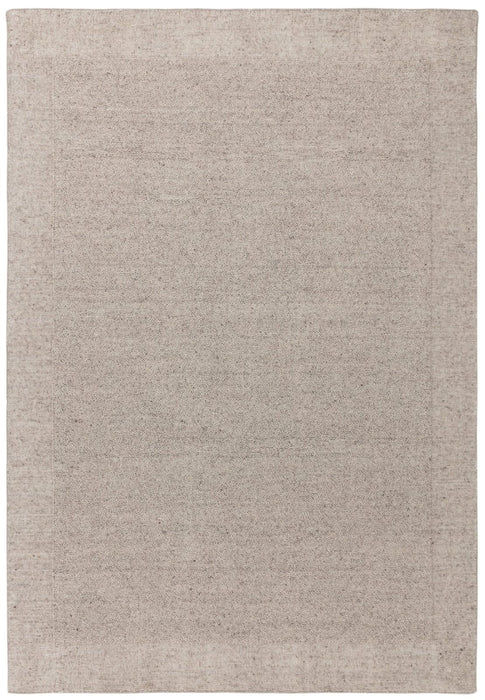 Tappeto beige Larson