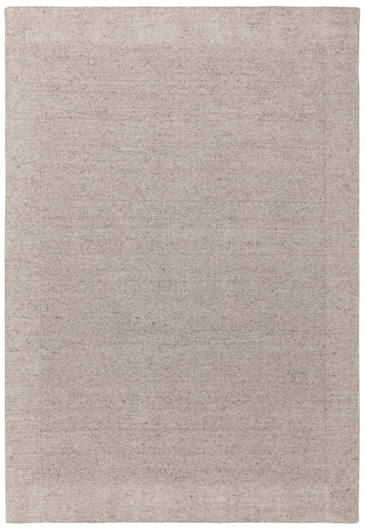 Tappeto beige Larson