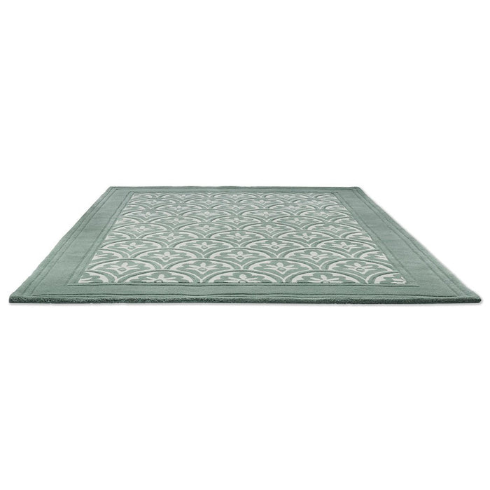 Laura Ashley Catarina Fern 080807 Rug