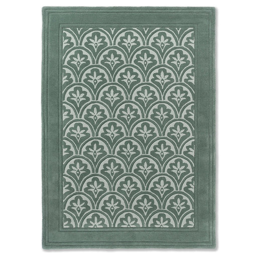 Laura Ashley Catarina Fern 080807 Rug