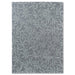 Laura Ashley Cleavers Dark Steel 080904 Rug