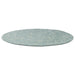 Laura Ashley Cleavers Duck Egg 080907 Round Rug