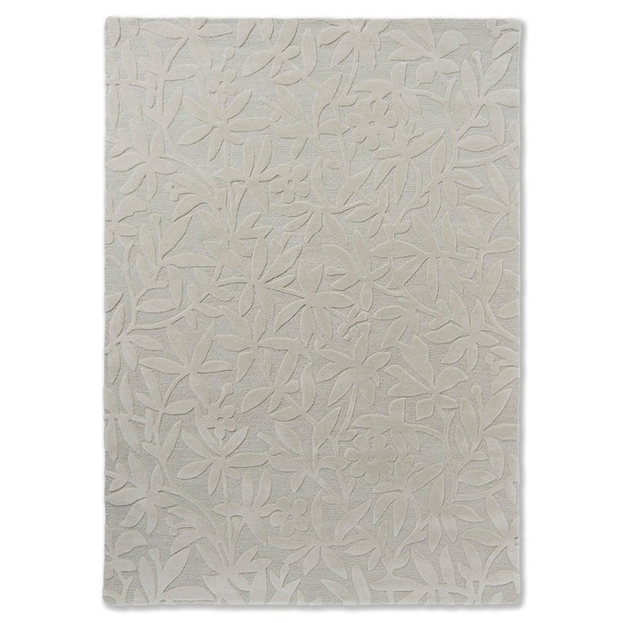 Laura Ashley Cleavers Natural 080901 Rug