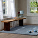 Laura Ashley Cleavers Seaspray 080908 Rug